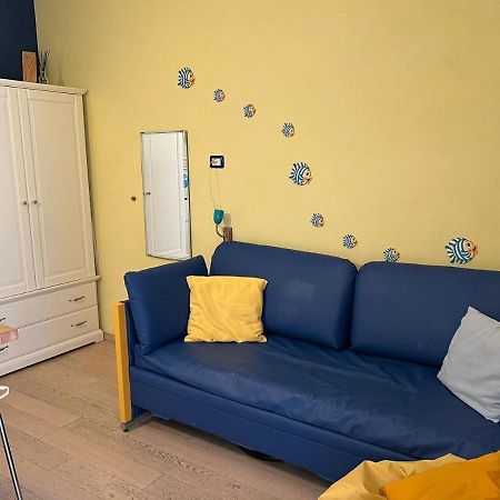 Cinqueterreblu Irisblu Apartman Monterosso al Mare Kültér fotó