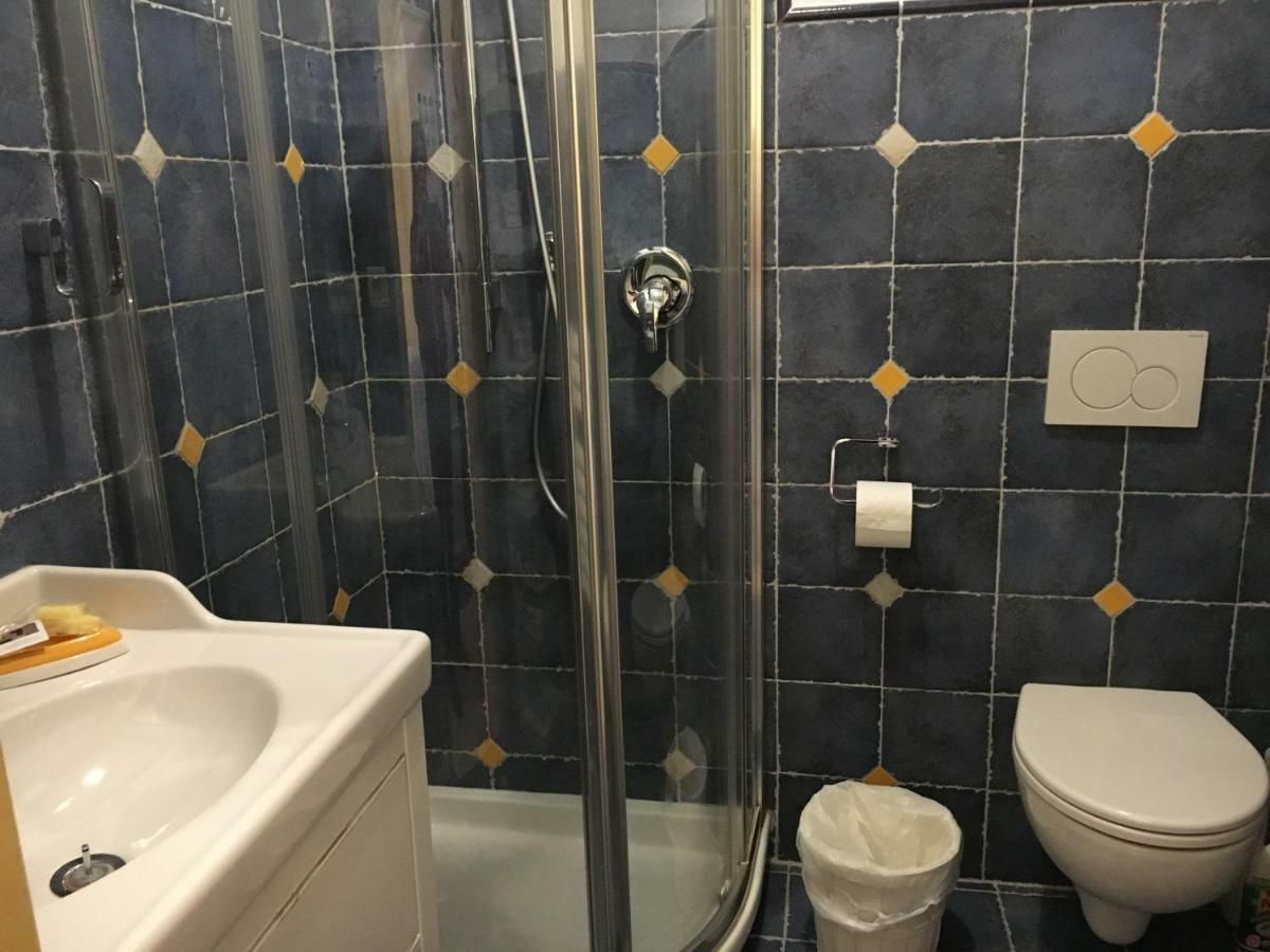 Cinqueterreblu Irisblu Apartman Monterosso al Mare Kültér fotó