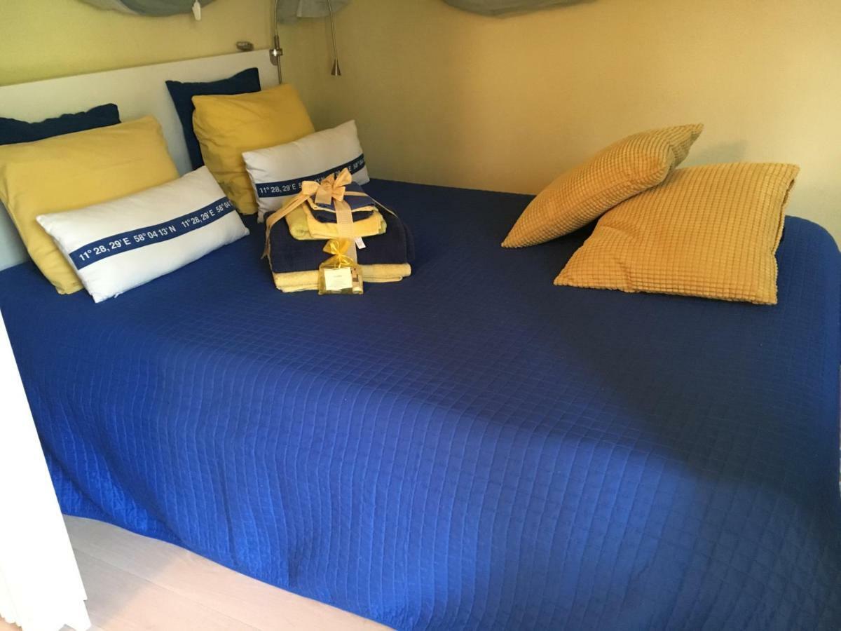 Cinqueterreblu Irisblu Apartman Monterosso al Mare Kültér fotó